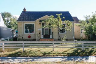 Photo 1: 11343 90 Street in Edmonton: Zone 05 House for sale : MLS®# E4314523