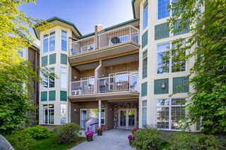 Photo 3: 210 248 Sunterra Ridge Place: Cochrane Apartment for sale : MLS®# A2053195