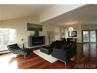 Photo 5: 5039 Cordova Bay Rd in VICTORIA: SE Cordova Bay House for sale (Saanich East)  : MLS®# 565401