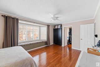 Photo 14: 9733 101A Street in Edmonton: Zone 12 Attached Home for sale : MLS®# E4385773