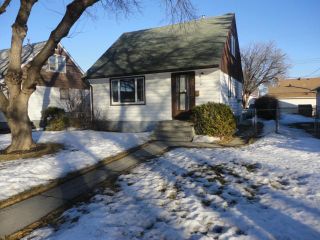 Photo 1: 443 Radford Street in WINNIPEG: North End Residential for sale (North West Winnipeg)  : MLS®# 1203955
