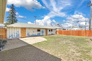 Photo 26: 1506 33rd Street West in Saskatoon: Hudson Bay Park Residential for sale : MLS®# SK928247