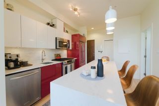 Photo 4: 403 2250 COMMERCIAL Drive in Vancouver: Grandview VE Condo for sale in "The Marquee" (Vancouver East)  : MLS®# R2264124