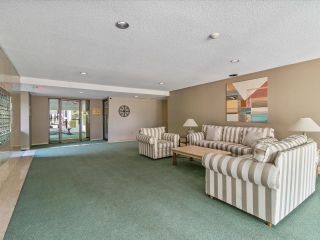 Photo 33: 311 15282 19 Avenue in Surrey: King George Corridor Condo for sale in "PARKVIEW" (South Surrey White Rock)  : MLS®# R2730157