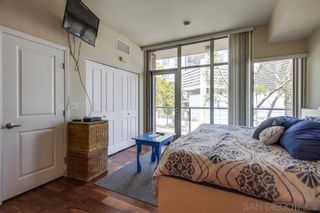 Photo 9: DOWNTOWN Condo for sale: 206 Park Blvd #211 in San Diego