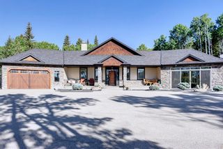 Photo 12: 226175 1331 Drive W: Rural Foothills County Detached for sale : MLS®# A1256538