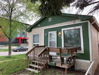Photo 3: 483 Morley Avenue in Winnipeg: Fort Rouge Residential for sale (1A)  : MLS®# 202112810