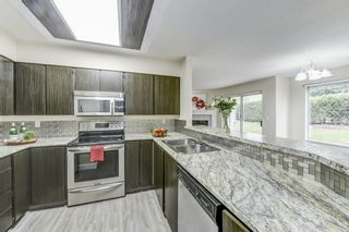 Photo 2: 203 7265 HAIG Street in Mission: Mission BC Condo for sale in "Ridgewood Place" : MLS®# R2309281