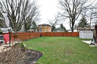 Photo 17: 48 Rockport Crescent in Richmond Hill: Crosby House (Bungalow) for sale : MLS®# N3760153