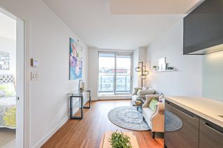 Photo 4: 3507 777 RICHARDS Street in Vancouver: Downtown VW Condo for sale (Vancouver West)  : MLS®# R2742082