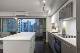 Photo 3: 1603 999 SEYMOUR STREET in Vancouver: Downtown VW Condo for sale (Vancouver West)  : MLS®# R2370197