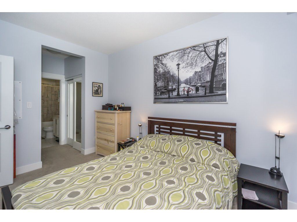 Photo 16: Photos: 217 20728 WILLOUGHBY TOWN Centre in Langley: Willoughby Heights Condo for sale in "KENSINGTON" : MLS®# R2214439