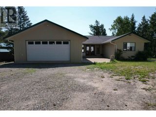 Photo 4: 5902 EASTWOOD ROAD in 100 Mile House: House for sale : MLS®# R2837820