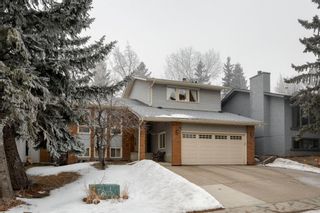 Photo 1: 4815 Norquay Drive NW in Calgary: North Haven Detached for sale : MLS®# A1183434