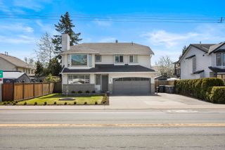 Photo 2: 18612 60 Avenue in Surrey: Cloverdale BC House for sale (Cloverdale)  : MLS®# R2772438