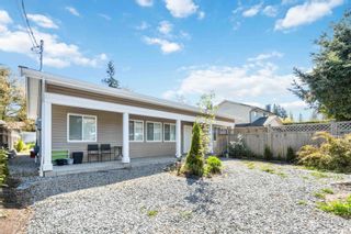 Photo 1: 12272 227 Street in Maple Ridge: East Central House for sale : MLS®# R2873875