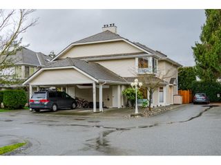 Photo 2: 12 4695 53 Street in Delta: Delta Manor Townhouse for sale in "Maple Grove" (Ladner)  : MLS®# R2532242