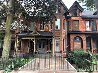 Main Photo: 116 Seaton Street in Toronto: Moss Park House (3-Storey) for sale (Toronto C08)  : MLS®# C8145080