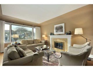 Photo 2: 2325 W 21ST Avenue in Vancouver: Arbutus House for sale in "Arbutus" (Vancouver West)  : MLS®# V866415