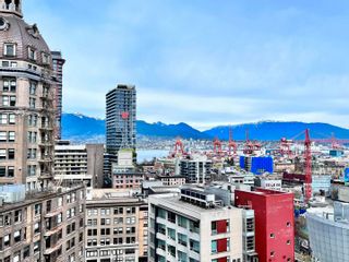 Photo 21: 1502 183 KEEFER Place in Vancouver: Downtown VW Condo for sale (Vancouver West)  : MLS®# R2862228