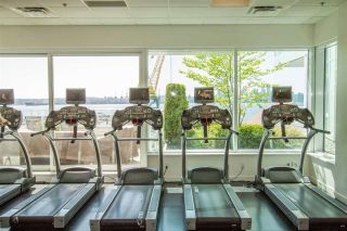 Photo 17: 1008 199 VICTORY SHIP Way in North Vancouver: Lower Lonsdale Condo for sale in "Trophy at the Pier" : MLS®# R2623753