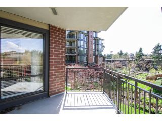 Photo 15: 205 1551 FOSTER Street: White Rock Condo for sale in "Sussex House" (South Surrey White Rock)  : MLS®# F1407910