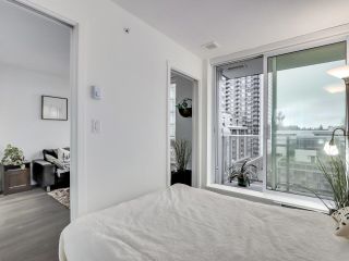 Photo 13: 1212 5470 ORMIDALE Street in Vancouver: Collingwood VE Condo for sale in "Wall Center Central Park Tower 3" (Vancouver East)  : MLS®# R2642461