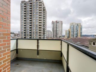 Photo 16: 404 10 RENAISSANCE Square in New Westminster: Quay Condo for sale in "MURANO LOFTS" : MLS®# R2045928