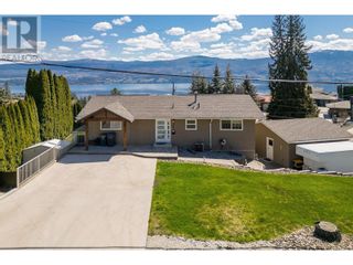 Photo 7: 3056 Ourtoland Road in West Kelowna: House for sale : MLS®# 10310809