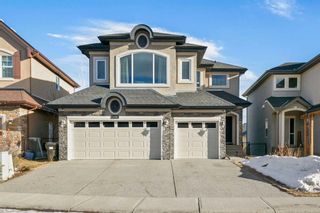 Main Photo: 170 Cranridge Terrace SE in Calgary: Cranston Detached for sale : MLS®# A2118415