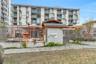 Photo 28: 409 8181 CHESTER Street in Vancouver: South Vancouver Condo for sale in "Fraser Commons" (Vancouver East)  : MLS®# R2860096