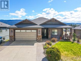 Photo 1: 12970 Lake Hill Drive Lake Country North West: Okanagan Shuswap Real Estate Listing: MLS®# 10310566