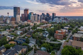 Photo 32: 408 3 Avenue NE in Calgary: Crescent Heights Residential Land for sale : MLS®# A2065292