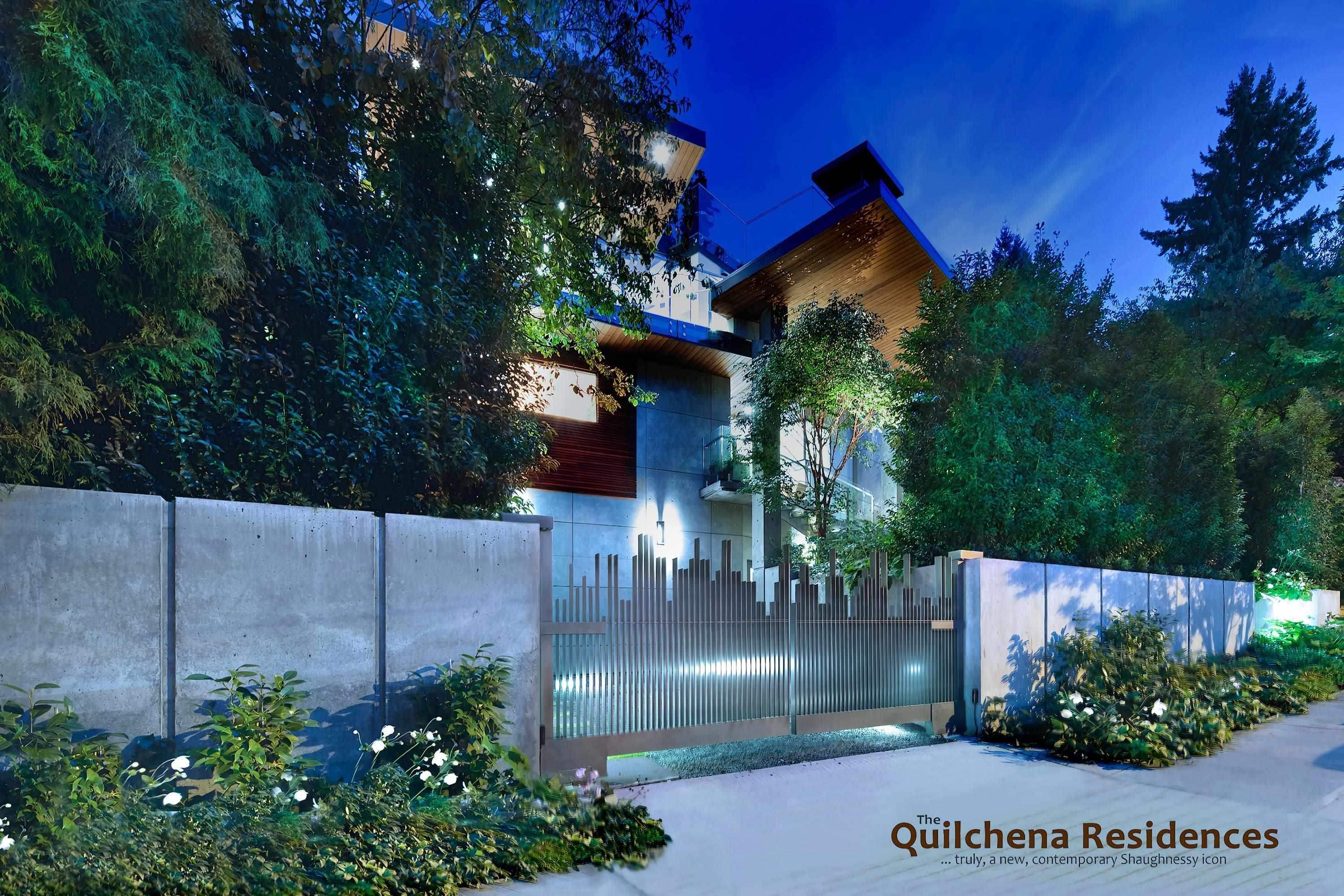 Main Photo: 5038 ARBUTUS Street in Vancouver: Quilchena House for sale (Vancouver West)  : MLS®# R2842761