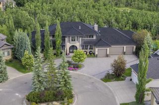 Photo 1: 39 Aspen Ridge Lane SW in Calgary: Aspen Woods Detached for sale : MLS®# A2055298