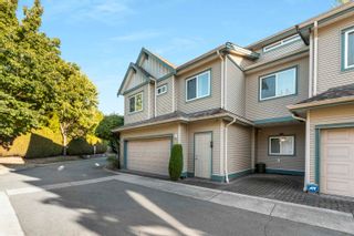 Photo 25: 6 10411 HALL Avenue in Richmond: West Cambie Townhouse for sale in "FLORENCE ESTATES" : MLS®# R2816681