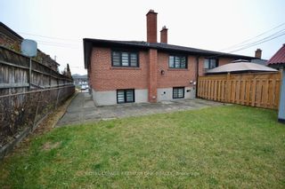 Photo 32: Main 58 Dovehouse Avenue in Toronto: York University Heights House (Bungalow) for lease (Toronto W05)  : MLS®# W7347514