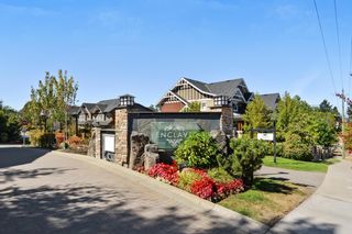 Photo 28: 3 2979 156 Street in Surrey: Grandview Surrey Townhouse for sale in "ENCLAVE" (South Surrey White Rock)  : MLS®# R2757820