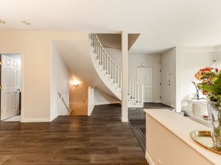 Photo 7: 83 2979 PANORAMA Drive in Coquitlam: Westwood Plateau Townhouse for sale in "Deercrest" : MLS®# R2875422