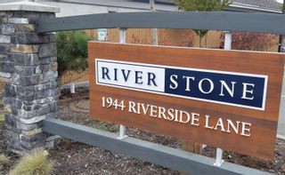 Photo 22: 303 1944 Riverside Lane in Courtenay: CV Courtenay City Condo for sale (Comox Valley)  : MLS®# 874256