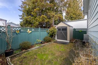 Photo 33: 214 3665 244 Street in Langley: Otter District Manufactured Home for sale in "Langley Grove Estates" : MLS®# R2749039