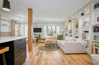 Photo 3: 12 Leavenworth Crescent in Toronto: Markland Wood House (Bungalow) for sale (Toronto W08)  : MLS®# W8272490