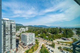 Photo 4: 2109 308 MORRISSEY Road in Port Moody: Port Moody Centre Condo for sale in "The Grande" : MLS®# R2729760