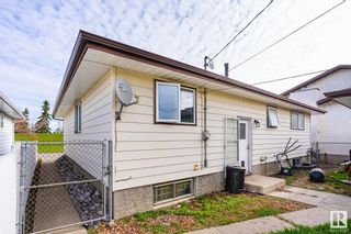 Photo 35: 3507 122A Avenue in Edmonton: Zone 23 House for sale : MLS®# E4292685