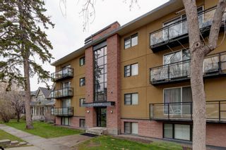 Photo 2: 204 922 19 Avenue SW in Calgary: Lower Mount Royal Apartment for sale : MLS®# A2128741