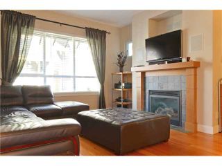 Photo 6: 253 FURNESS Street in New Westminster: Queensborough 1/2 Duplex for sale in "RED BOAT" : MLS®# V1075171