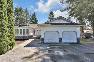 Photo 1: 8056 170A Street in Surrey: Fleetwood Tynehead House for sale : MLS®# R2592255
