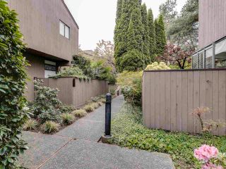 Photo 1: 4379 ARBUTUS Street in Vancouver: Quilchena Townhouse for sale in "Arbutus West" (Vancouver West)  : MLS®# R2581914
