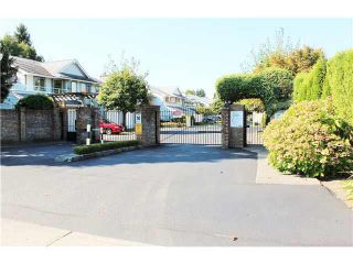 Photo 20: 7 9253 122ND Street in Surrey: Queen Mary Park Surrey Townhouse for sale in "KENSINGTON GATE" : MLS®# F1431247