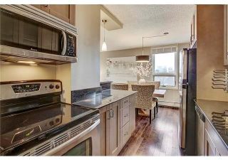 Photo 11: 1201 733 14 Avenue SW in Calgary: Beltline Apartment for sale : MLS®# A2020349